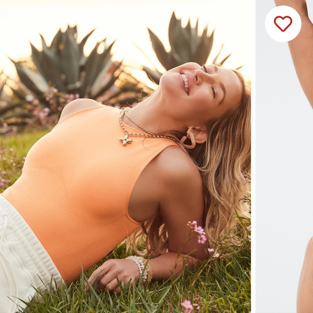 Fabletics bodysuit